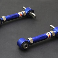 HARDRACE REAR UPPER CAMBER KIT HONDA, CIVIC, CRX, INTEGRA, RD1-RD3 97-01, EF6/7/8, DC2 94-01, EC/ED/EE/EF, EG, EH
