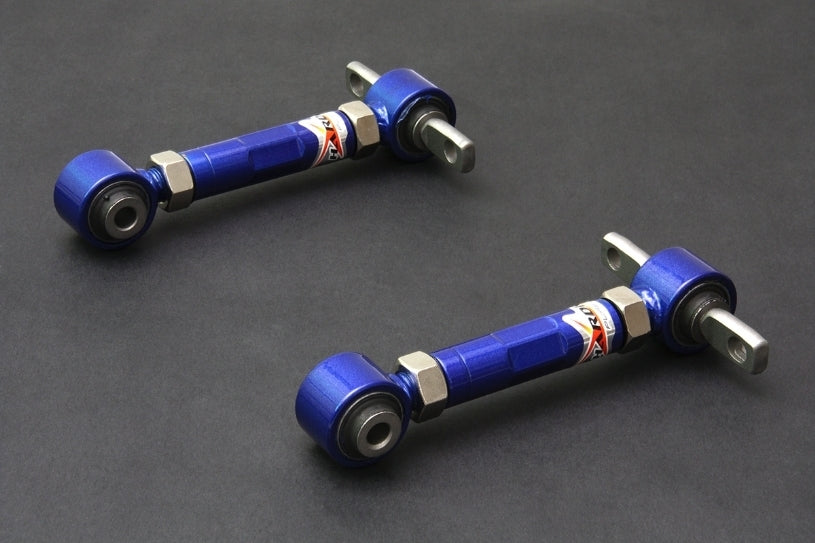 HARDRACE REAR UPPER CAMBER KIT HONDA, CIVIC, CRX, INTEGRA, RD1-RD3 97-01, EF6/7/8, DC2 94-01, EC/ED/EE/EF, EG, EH