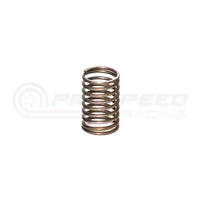 GFB Replacement Diverter Valve Soft Spring - Suits T9354/T9360
