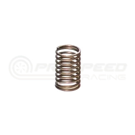 GFB Replacement Diverter Valve Soft Spring - Suits T9354/T9360