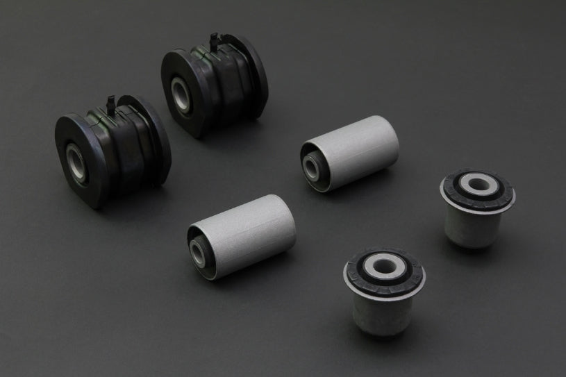 HARDRACE FRONT LOWER ARM BUSHING HONDA, CIVIC, RD1-RD3 97-01, EK3/4/5/9, EJ6/7/8/9, EM1