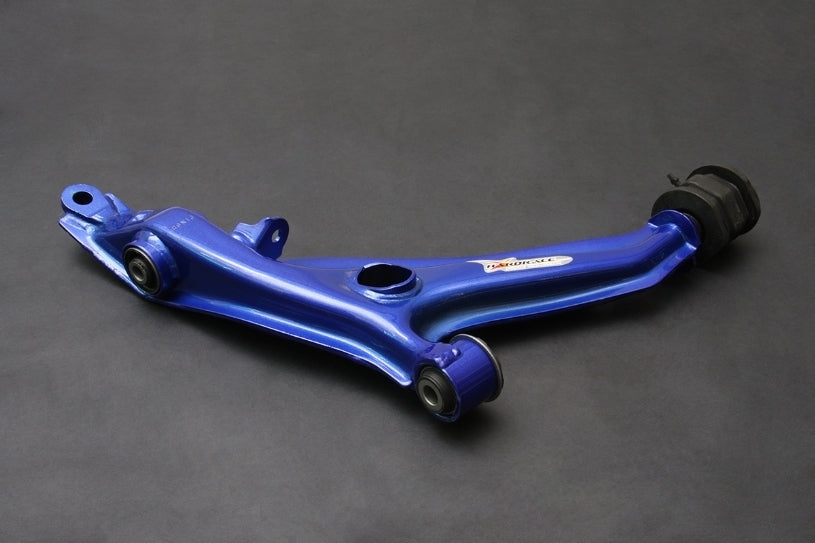 HARDRACE FRONT LOWER CONTROL ARM HONDA, CIVIC, EK3/4/5/9, EJ6/7/8/9, EM1