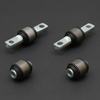 REAR CAMBER KIT BUSHING HONDA, CIVIC, INTEGRA, RD1-RD3 97-01, DC2 94-01, EG, EH, EJ1/2, EK3/4/5/9, EJ6/7/8/9
