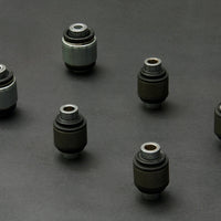 Hardrace REAR LOWER ARM BUSHING HONDA, CIVIC, EG, EH, EJ1/2