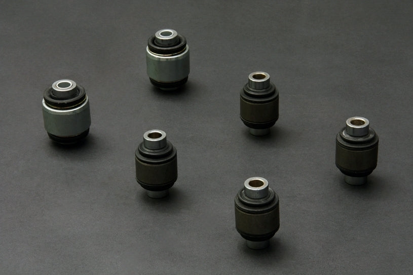 Hardrace REAR LOWER ARM BUSHING HONDA, CIVIC, EG, EH, EJ1/2