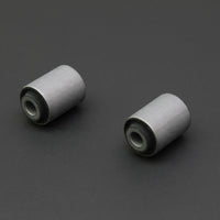 FRONT CONTROL ARM BUSHING-SMALL SUBARU, IMPREZA, LEGACY, SF 97-02, STI GC/GF/GM 92-00, WRX GC/GF/GM 199