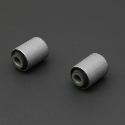 FRONT CONTROL ARM BUSHING-SMALL SUBARU, IMPREZA, LEGACY, SF 97-02, STI GC/GF/GM 92-00, WRX GC/GF/GM 199