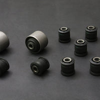 REAR ARM HARDENED BUSHINGS SUBARU, IMPREZA, STI GC/GF/GM 92-00, WRX GC/GF/GM 92-00, STI GD/GG 01-06, WRX GD