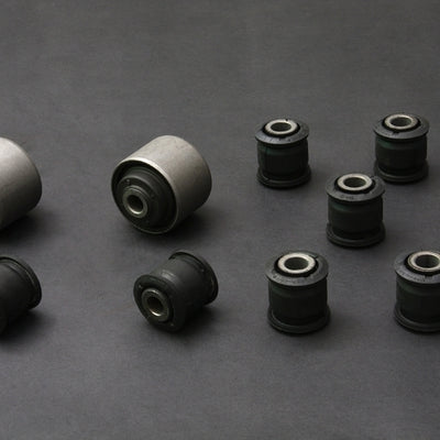 REAR ARM HARDENED BUSHINGS SUBARU, IMPREZA, STI GC/GF/GM 92-00, WRX GC/GF/GM 92-00, STI GD/GG 01-06, WRX GD