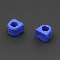 FRONT/REAR- REINFORCED STABILIZER BUSHING SUBARU, IMPREZA, LEGACY, SF 97-02, STI GC/GF/GM 92-00, WRX GC