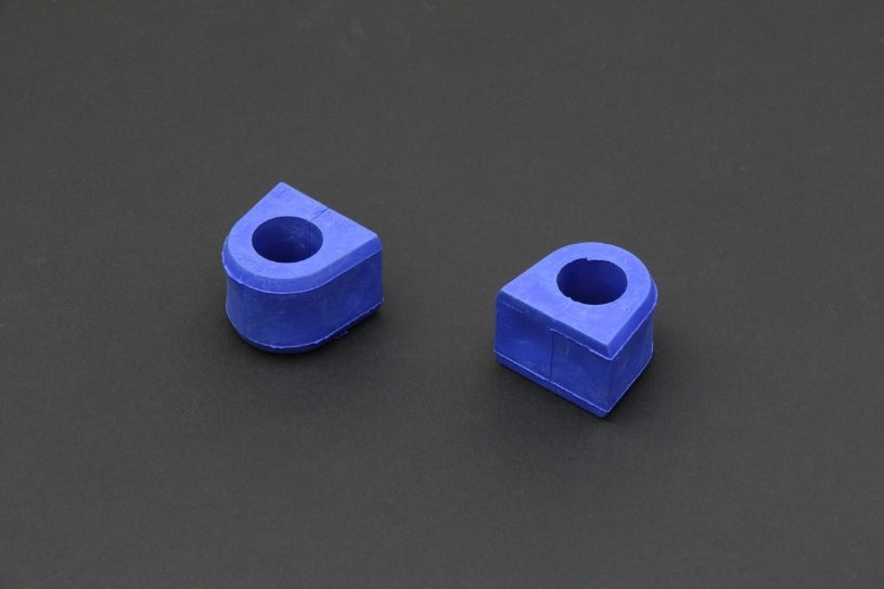 FRONT/REAR- REINFORCED STABILIZER BUSHING SUBARU, IMPREZA, LEGACY, SF 97-02, STI GC/GF/GM 92-00, WRX GC