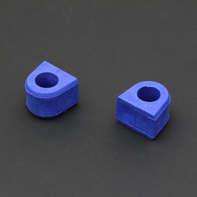 FRONT/REAR- REINFORCED STABILIZER BUSHING SUBARU, IMPREZA, LEGACY, SF 97-02, STI GC/GF/GM 92-00, WRX GC
