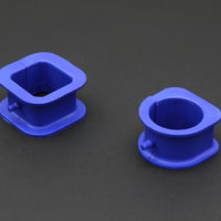 TPV STEERING BUSH KIT SUBARU, IMPREZA, LEGACY, SF 97-02, STI GC/GF/GM 92-00, WRX GC/GF/GM 92-00, 2N