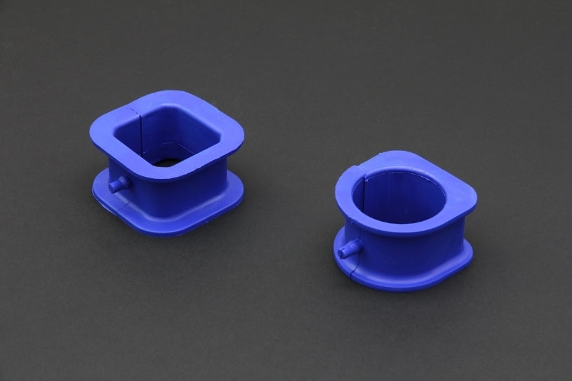 TPV STEERING BUSH KIT SUBARU, IMPREZA, LEGACY, SF 97-02, STI GC/GF/GM 92-00, WRX GC/GF/GM 92-00, 2N