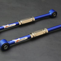HARDRACE ADJ. CAMBER / TOE / CASTER ARM FOR SUBARU, FORESTER, IMPREZA, LEGACY, 1st SF 1997-2002, 1st STI GC/GF/GM 1992-2000, 1st WRX GC/GF/GM 19...