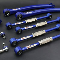 REAR ADJUSTABLE ARM SUBARU, IMPREZA, LEGACY, SF 97-02, STI GC/GF/GM 92-00, WRX GC/GF/GM 92-00,