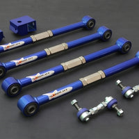 Hardrace LATERAL ADJUSTABLE LINK SUBARU, SF 97-02, SG 03-08