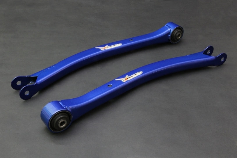 HARDRACE REAR TRAILING ARM SUBARU, IMPREZA, LEGACY, SF 97-02, STI GC/GF/GM 92-00, WRX GC/GF/GM 92-00, BD