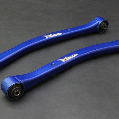 HARDRACE REAR TRAILING ARM SUBARU, IMPREZA, LEGACY, SF 97-02, STI GC/GF/GM 92-00, WRX GC/GF/GM 92-00, BD