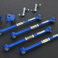 REAR LATERAL ADJUSTABLE LINK SUBARU, IMPREZA, LEGACY, STI GC/GF/GM 92-00, WRX GC/GF/GM 92-00, BD/BG/BK 95-98, S