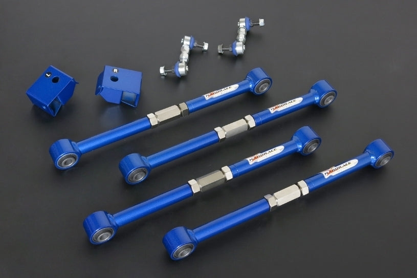 REAR LATERAL ADJUSTABLE LINK SUBARU, IMPREZA, LEGACY, STI GC/GF/GM 92-00, WRX GC/GF/GM 92-00, BD/BG/BK 95-98, S