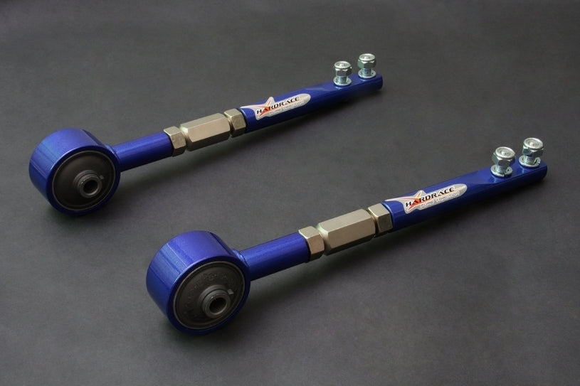 Hardrace HEAVY DUTY TENSION/CASTER ROD NISSAN SILVIA S14 S15 200SX SKYLINE R33 R34 GTS-T GT-T