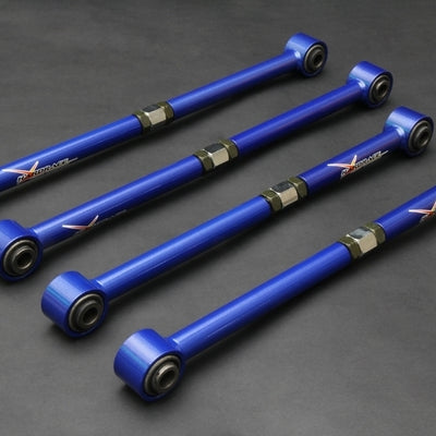 REAR ADJUSTABLE ROD NISSAN, PRIMERA, P10 90-95