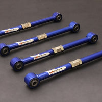 REAR ADJUSTABLE ROD NISSAN, SENTRA/SYLPHY, B13 90-94