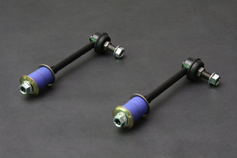FRONT REINFORCED STABILIZER LINK NISSAN, PRIMERA, P10 90-95, P11 96-01