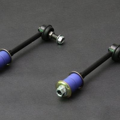 FRONT REINFORCED STABILIZER LINK NISSAN, PRIMERA, P10 90-95, P11 96-01