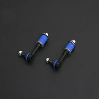 FRONT REINFORCED STABILIZER LINK NISSAN, 180SX, SILVIA, Q45, SKYLINE, S13, Y33 97-01, R32, R33/34, S14/S15