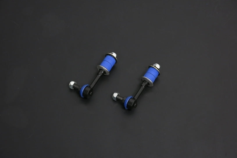 FRONT REINFORCED STABILIZER LINK NISSAN, 180SX, SILVIA, Q45, SKYLINE, S13, Y33 97-01, R32, R33/34, S14/S15