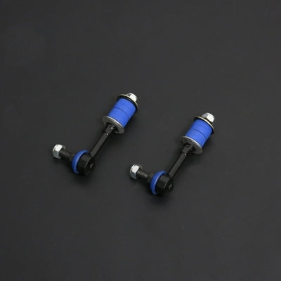 FRONT REINFORCED STABILIZER LINK NISSAN, 180SX, SILVIA, Q45, SKYLINE, S13, Y33 97-01, R32, R33/34, S14/S15