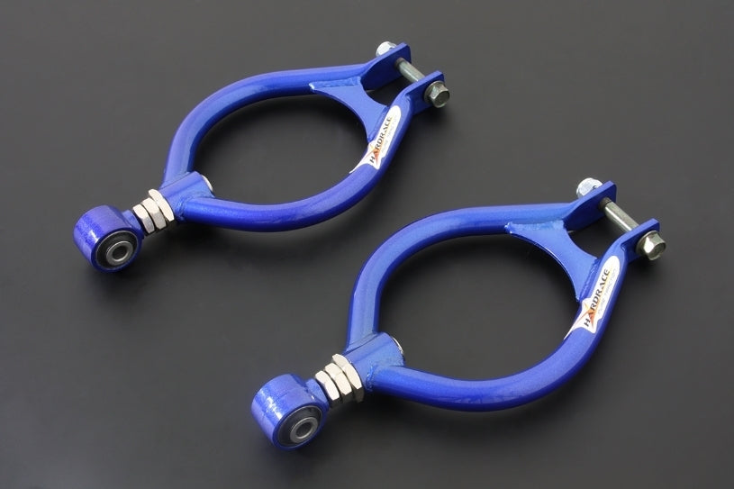 Hardrace REAR UPPER CAMBER KIT NISSAN, 180SX, SILVIA, FAIRLADY Z, SKYLINE, S13, R32, R32 GTR, Z32 89-00
