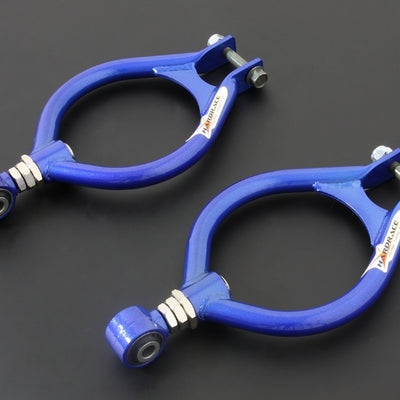 Hardrace REAR UPPER CAMBER KIT NISSAN, 180SX, SILVIA, FAIRLADY Z, SKYLINE, S13, R32, R32 GTR, Z32 89-00
