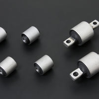 FRONT LOWER ARM BUSHING MITSUBISHI, ECLIPSE, GALANT, 92-98, 2G 95-99, 3G 00-05