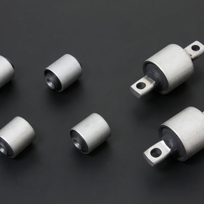 FRONT LOWER ARM BUSHING MITSUBISHI, ECLIPSE, GALANT, 92-98, 2G 95-99, 3G 00-05