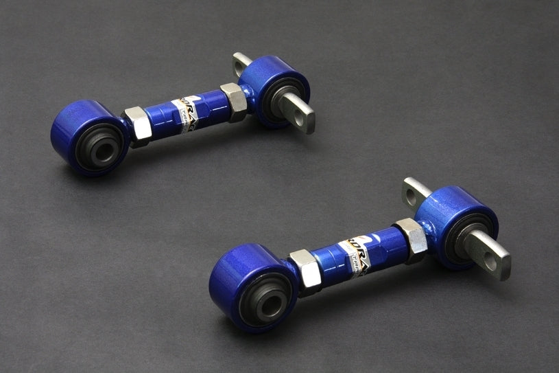 HARDRACE REAR TOE CONTROL ARM MITSUBISHI, LANCER EVO, LANCER MIRAGE, 1- CD9A/CE9A, 93~96, 97~00