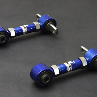 HARDRACE REAR TOE CONTROL ARM MITSUBISHI, LANCER EVO, LANCER MIRAGE, 1- CD9A/CE9A, 93~96, 97~00