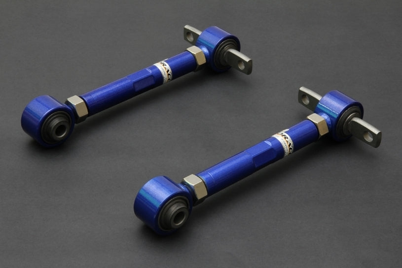 HARDRACE REAR CAMBER KIT MITSUBISHI, LANCER EVO, LANCER MIRAGE, 1- CD9A/CE9A, 93~96, 97~00