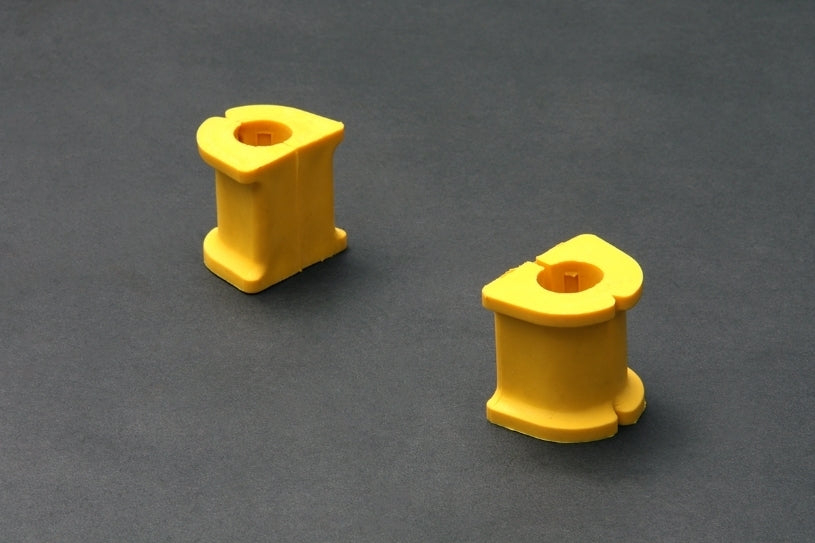 REINFORCED STABILIZER BUSHING MITSUBISHI, ECLIPSE, GALANT, 98-05, 2G 95-99, 3G 00-05