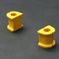 REINFORCED STABILIZER BUSHING MITSUBISHI, ECLIPSE, GALANT, 98-05, 2G 95-99, 3G 00-05