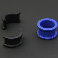 TPV STEERING BUSH KIT NISSAN, 180SX, SILVIA, FAIRLADY Z, SKYLINE, S13, R32, Z32 89-00