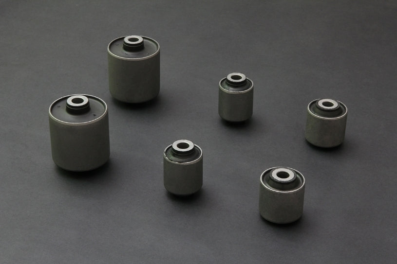 FRONT LOWER ARM BUSHING MAZDA, 6/ATENZA, GG/GY 02-08