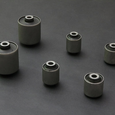 FRONT LOWER ARM BUSHING MAZDA, 6/ATENZA, GG/GY 02-08