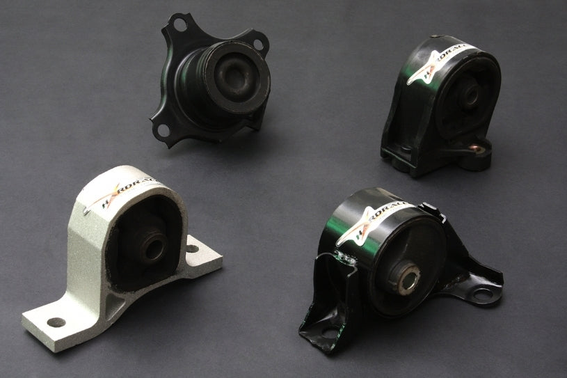 HARDENED ENGINE MOUNT HONDA, CIVIC, EM2, ES1, EP1/2/3/4, EU