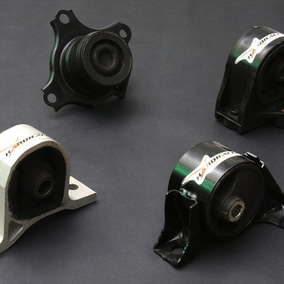HARDENED ENGINE MOUNT HONDA, CIVIC, EM2, ES1, EP1/2/3/4, EU