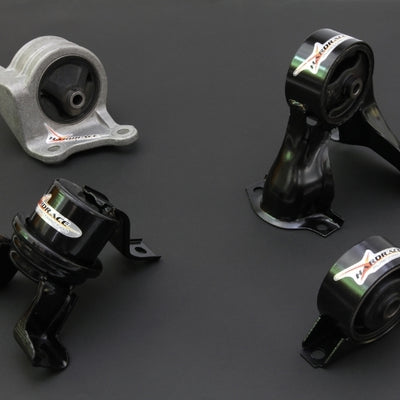 HARDENED ENGINE MOUNT MITSUBISHI, LANCER MIRAGE, 01~07
