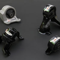 HARDENED ENGINE MOUNT MITSUBISHI, LANCER MIRAGE, 01~07
