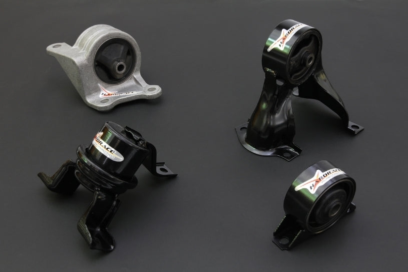 HARDENED ENGINE MOUNT MITSUBISHI, LANCER MIRAGE, 01~07